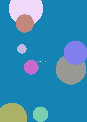 圣斗士星矢圣域传说 下载 - 怪兽8号海报